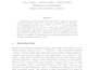 do latex typing formatting and math equations